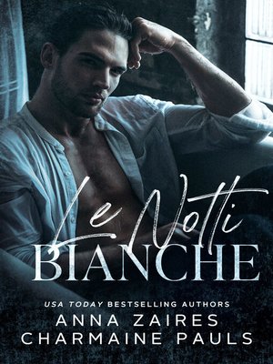 cover image of Le Notti Bianche